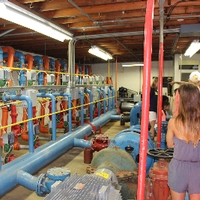 Grand Haven Behind the Scenes